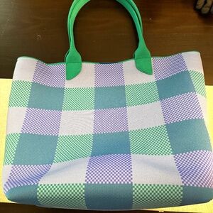 Rothy's lightweight tote